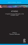 Thomas Maloutas, Maloutas Thomas - Athens