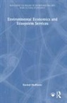 Randall Bluffstone, Bluffstone Randall - Environmental Economics and Ecosystem Services