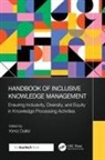 Kimiz Dalkir, Dalkir Kimiz - Handbook of Inclusive Knowledge Management