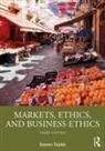 Steven Scalet, Steven (University of Baltimore) Scalet - Markets, Ethics, and Business Ethics