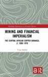 Timo Sarkka, Timo Särkkä - Mining and Financial Imperialism