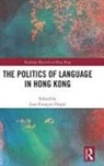 Jean-Francois Dupre, Jean-François Dupré - Politics of Language in Hong Kong