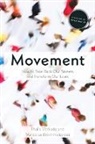 Marco Te Brömmelstroet, Thalia Verkade, Thalia Verkade - Movement