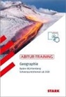 Peter Armbruster, Kevin Hepp - STARK Geographie - Abitur-Training BW - Abitur ab 2026, m. 1 Buch, m. 1 Beilage