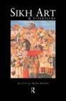 Kerry Brown - Sikh Art and Literature
