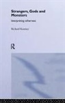 Richard Kearney, Kearney Richard - Strangers, Gods and Monsters