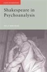 Philip Armstrong - Shakespeare in Psychoanalysis