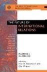 Iver B Neumann, Iver B. Neumann, OLE Waever - The Future of International Relations