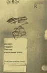 Chris Jones, Tony Novak, Novak Tony - Poverty, Welfare and the Disciplinary State