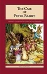Margaret Mackey, Mackey Margaret - The Case of Peter Rabbit