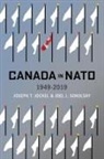 Joseph T. Jockel, Joel J. Sokolsky - Canada in Nato, 1949-2019: Volume 5