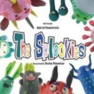Gabriel Rosenstock - The Splookies