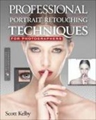 Scott Kelby - Kelby Portrait Retouching 2024: Professional Portrait Retouching Techniques for Photographers