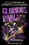 Jennifer Lynn Barnes - Glorious Rivals