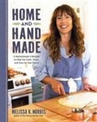 Melissa K Norris - Home and Hand Made