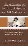 Charles Michael Byrd - Philosophy of Multiracial Identity and Self Realization