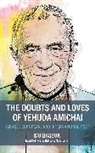 Ido Bassok - Doubts and Loves of Yehuda Amichai