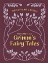 Brothers Grimm, Brothers Grimm, Arthur Rackham - The Essential Grimm's Fairy Tales