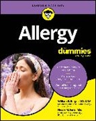 William E Berger, William E. (Oregon State University) Faris Berger, Berger William E., Nicole M Faris, Nicole M. Faris - Allergy for Dummies