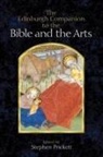 Stephen Prickett, Stephen Prickett - Edinburgh Companion to the Bible and the Arts
