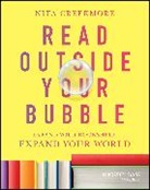 Nita Creekmore, Nita D Creekmore, Nita D. Creekmore - Read Outside Your Bubble