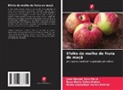 Juan Manuel Soto Parra, Nubia Guadalupe Torres Beltrán, Rosa María Yáñez Muñoz - Efeito de molho de fruta de maçã