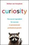 Stefaan van Hooydonk, Stefaan van Hooydonk - Curiosity
