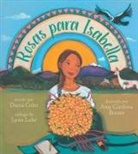 Diana Cohn, Amy Córdova Boone - Rosas Para Isabella