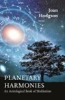 Joan Hodgson - Planetary Harmonies