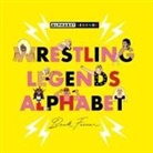 Beck Feiner, Beck Feiner - Wrestling Legends Alphabet