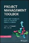 Russ J Martinelli, Martinelli Russ J., Dragan Z Milosevic, Milosevic Dragan Z., Cynthia Snyder Dionisio, Cynthia (Web Developer) Martinell Snyder Dionisio - Project Management Toolbox