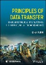 Izhak Rubin, Izhak (Ucla Rubin - Principles of Data Transfer Through Communications Networks, the