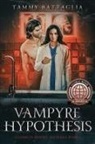 Tammy Battaglia - Vampyre Hypothesis