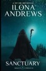 Ilona Andrews - Sanctuary