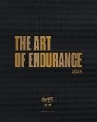 Agence DPPI, Andrew Cotton, Alain Pernot, PERNOT/COTTON - WEC, FIA World endurance championship : the art of endurance : 2024