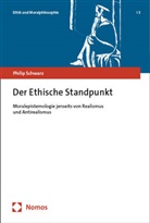 Philip Schwarz - Der Ethische Standpunkt