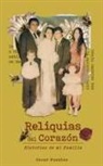 Oscar Fuentes - Reliquias del Corazón