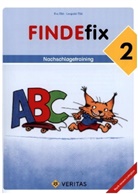 FINDEfix - 2. Schuljahr