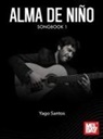 Yago Santos - Alma de Nino Songbook 1