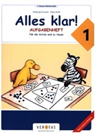 Alles klar! (Veritas) - 1. Schuljahr