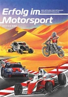 Werner Biro - Erfolg im Motorsport