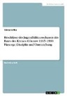 Tobias Sofka - Beschlüsse des Jugendhilfeausschusses des Rates des Kreises Güstrow 1965-1990. Fürsorge, Disziplin und Umerziehung