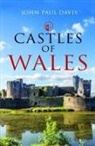 John Davis, John Paul Davis - Castles of Wales