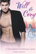 Tanya Carpenter - Will & Cory