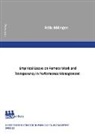 Felix Bölingen - Empirical Essays on Remote Work and Transparency in Performance Management