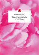 Anna Karenina - Eine phantastische Erzählung