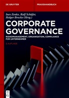 Holger Brocke, Ralf E Schäfer, Ralf E. Schäfer, Ines Zenke - Corporate Governance