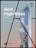 Cachola Schmal, Peter Cachola Schmal, Peter Körner - Best High-Rises 2024/25