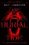 Neil Sharpson - The Burial Tide