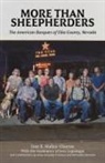 Jess Lopategui, Joxe K Mallea-Olaetxe, Joxe K. Mallea-Olaetxe, Joxe K. Lopategui Mallea-Olaetxe, Joxe K./ Lopategui Mallea-olaetxe - More Than Sheepherders